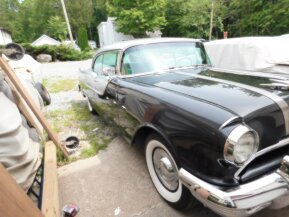 1955 Pontiac Star Chief Vista for sale 101638731